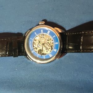 Invicta automatic watch